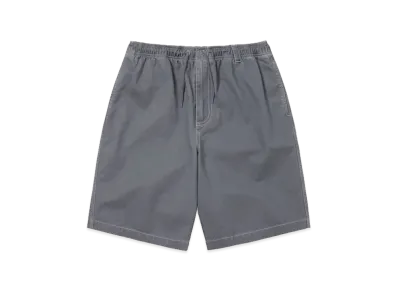 thisisneverthat Beach Short "Quick Silver"