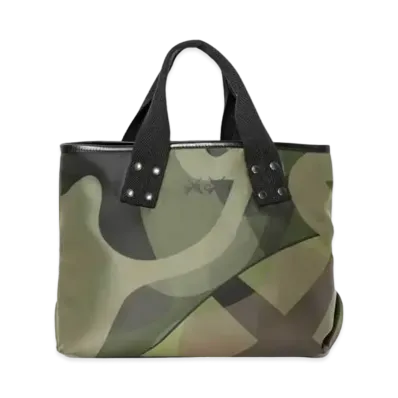 sacai KAWS Medium Bag "Camo"
