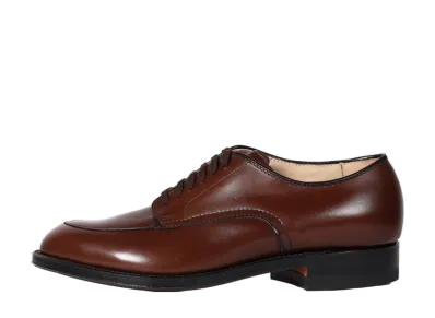 Alden 54441 Algonquin Ox. "Dark Brown"