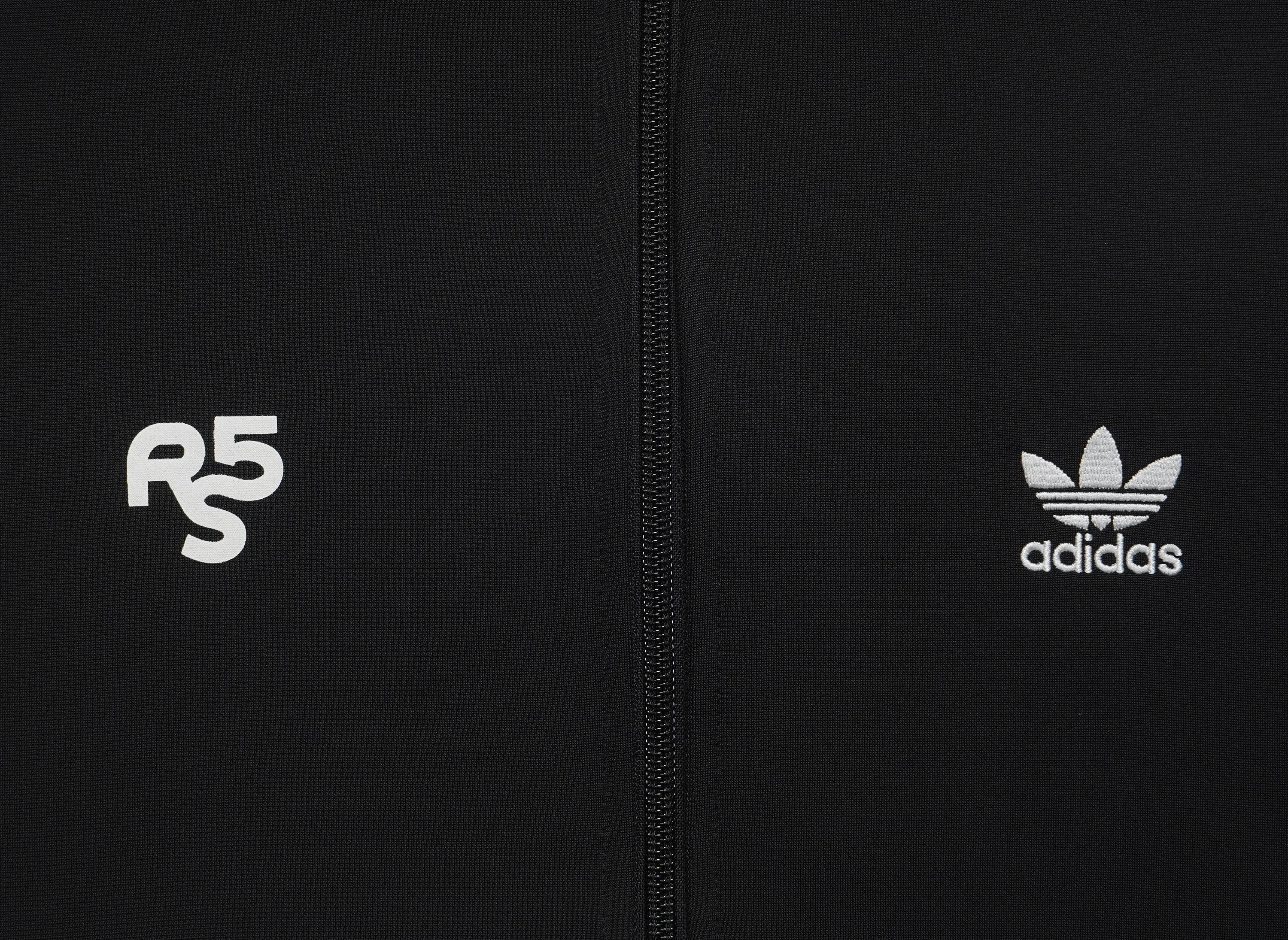 adidas x RIP SLYME Firebrid Track Top 
