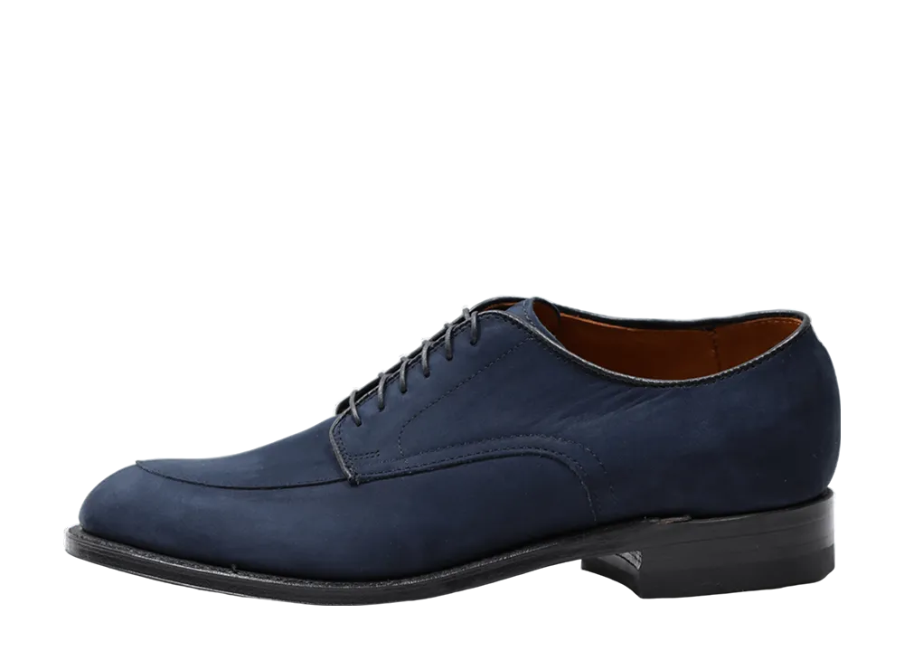 Alden Exclusive 54447 Algonquin Ox. "Navy"