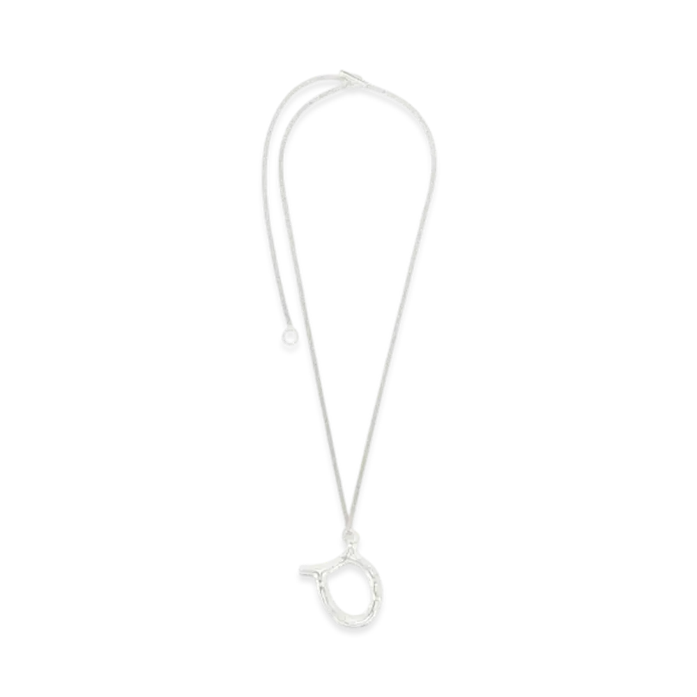 Jil Sander Zodiac Necklace Set Taurus
