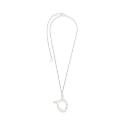 Jil Sander Zodiac Necklace Set Taurus