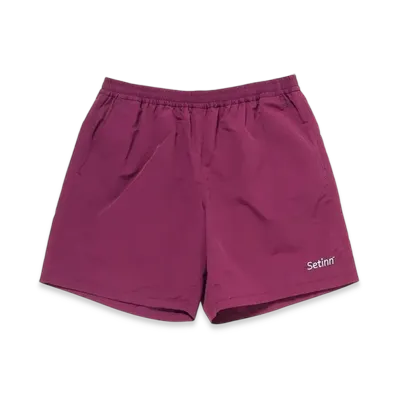 Setinn Final Shorts "Cherry"