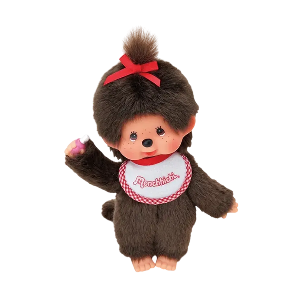 Sekiguchi Monchhichi Photogenic Monchhichi-chan