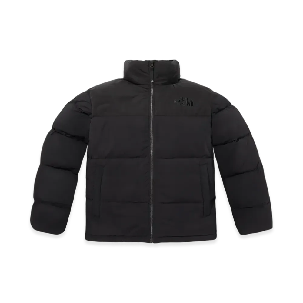 The North Face Superflex Nuptse Down Jacket RDS - 24FW "Real Black"