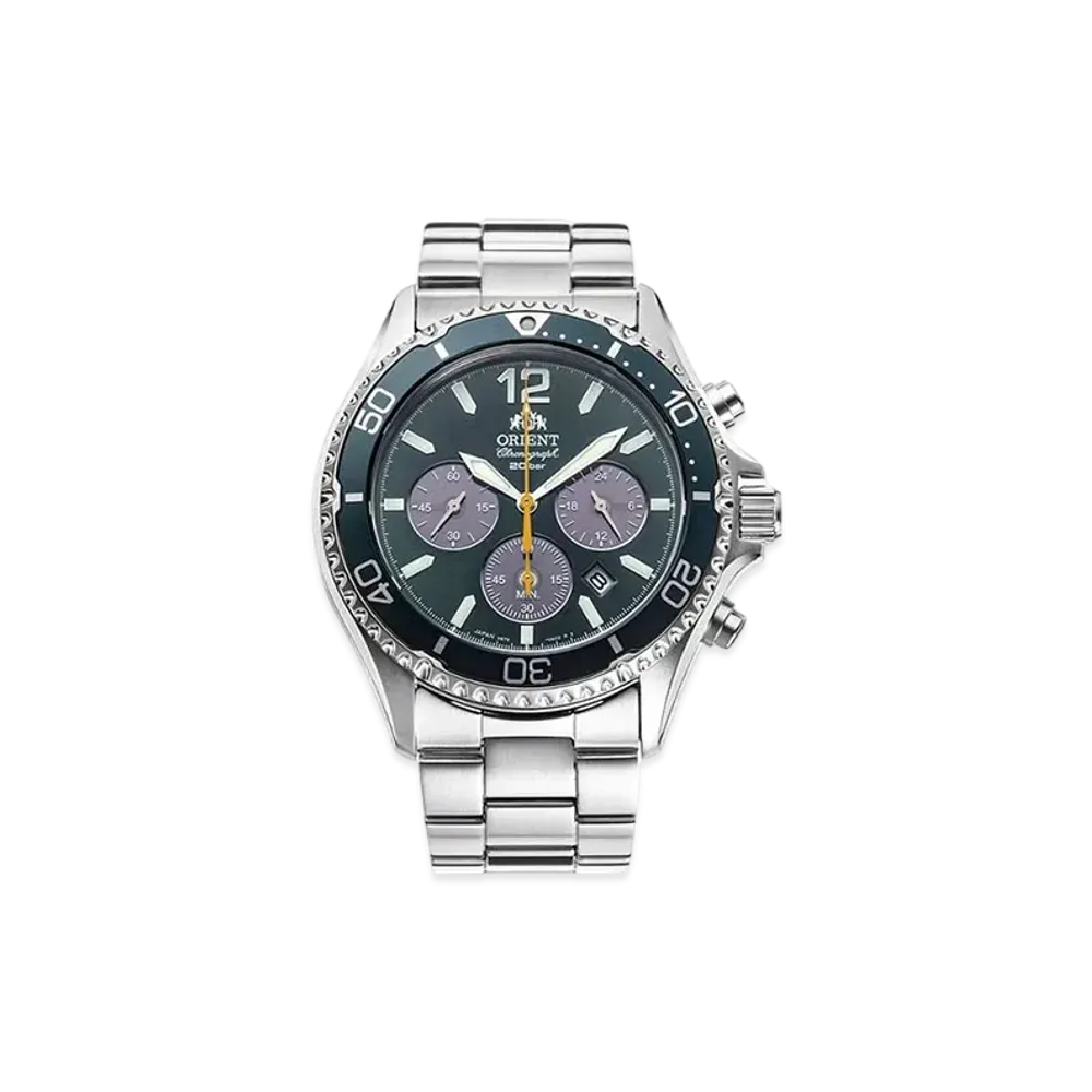 ORIENT Sports Collection RN-TX0204E
