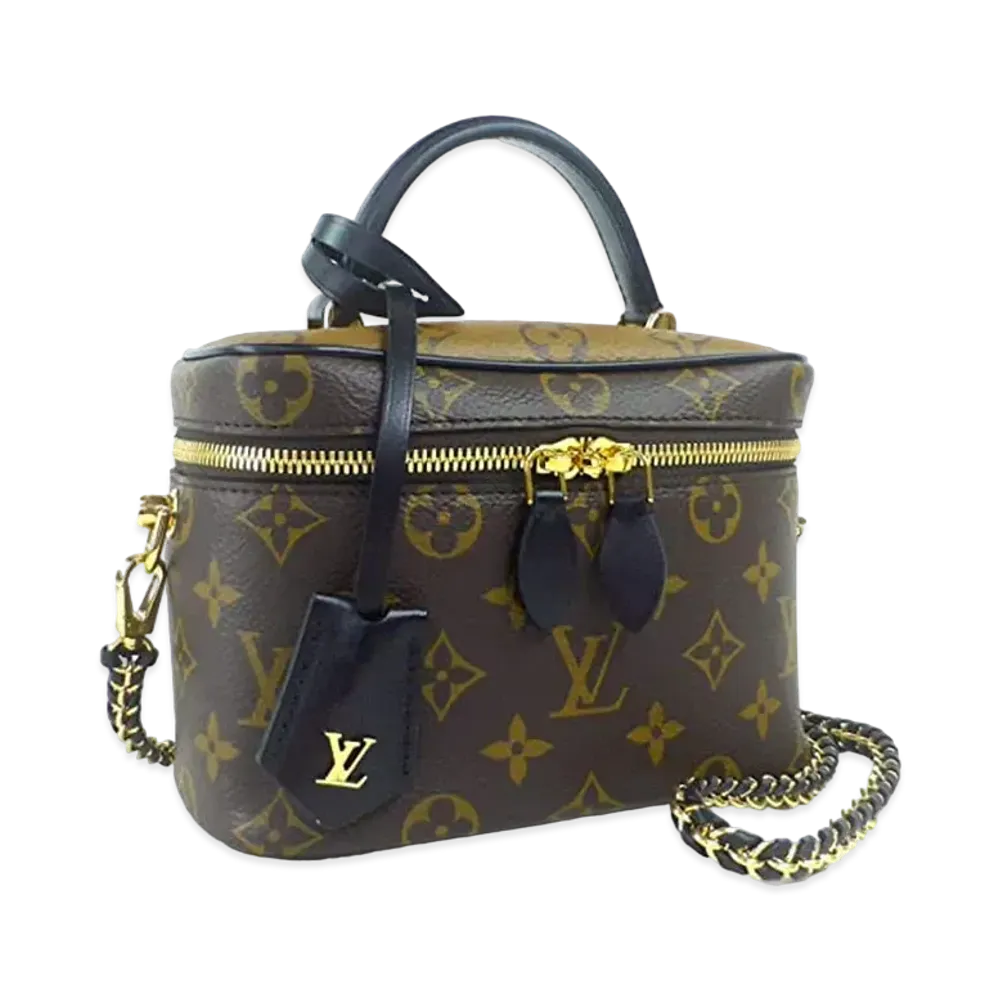 Louis Vuitton Monogram Vanity PM