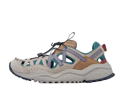 Flower MOUNTAIN KAZANA "Beige/Brown"