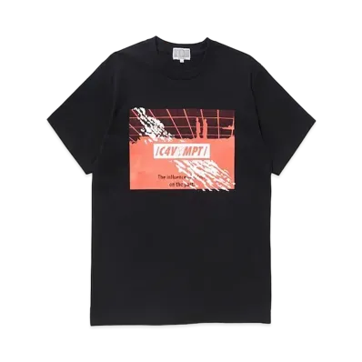Cav Empt (C.E) INFLUENCE T "Black"