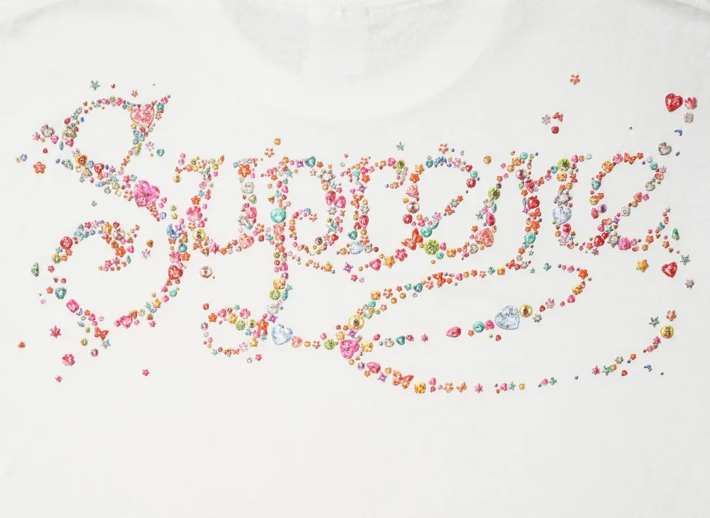 Supreme Gems Tee 