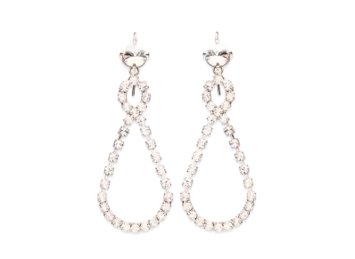 MIU MIU Crystal Piercing "Crystal"