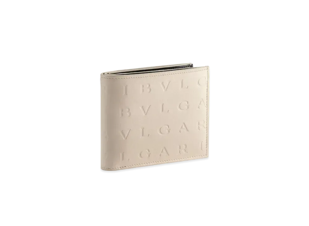 BVLGARI ブルガリ/ブルガリロゴ/インフィニートゥム/ラージウォレット/291750/Aランク/24【中古】 BVLGARI（ブルガリ） バッグ レディース ブルガリロゴ インフィニー