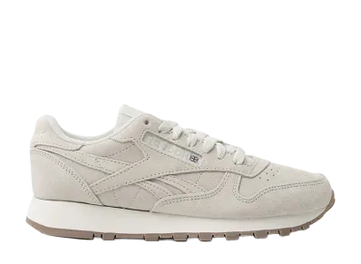 Reebok Women's Classic Leather "Grey"