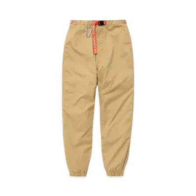 HUMAN MADE Easy Twill Pants "Beige"