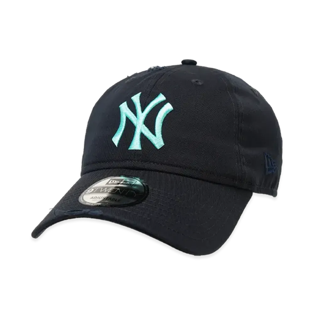 NEW ERA x Journal Standard & The Stand 9Twenty "Robin's Egg Blue"