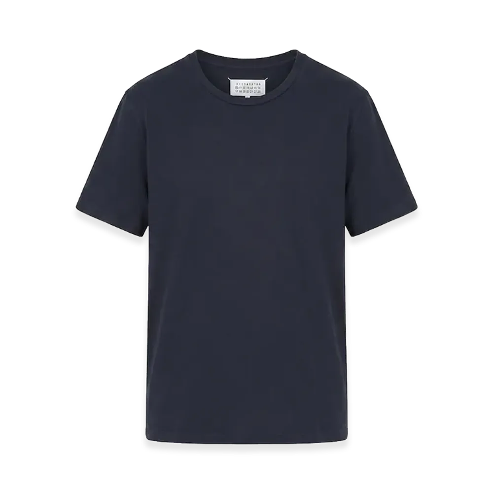 Maison Margiela Regular Fit S/S T-Shirt "Nevy"