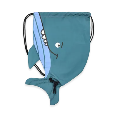 STELLA McCARTNEY Kids Bags "Blue"