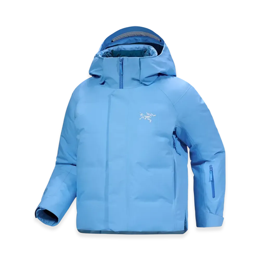 ARC'TERYX Women's Andessa Down Jacket "Glacial" X000009948