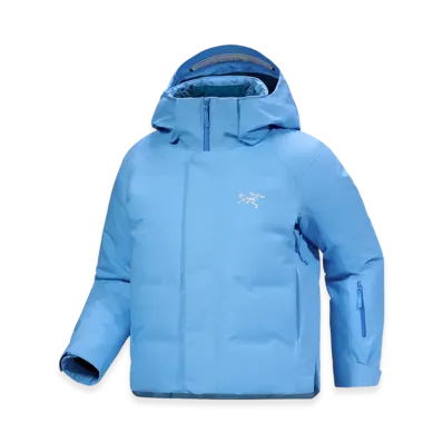ARC'TERYX Women's Andessa Down Jacket "Glacial" X000009948
