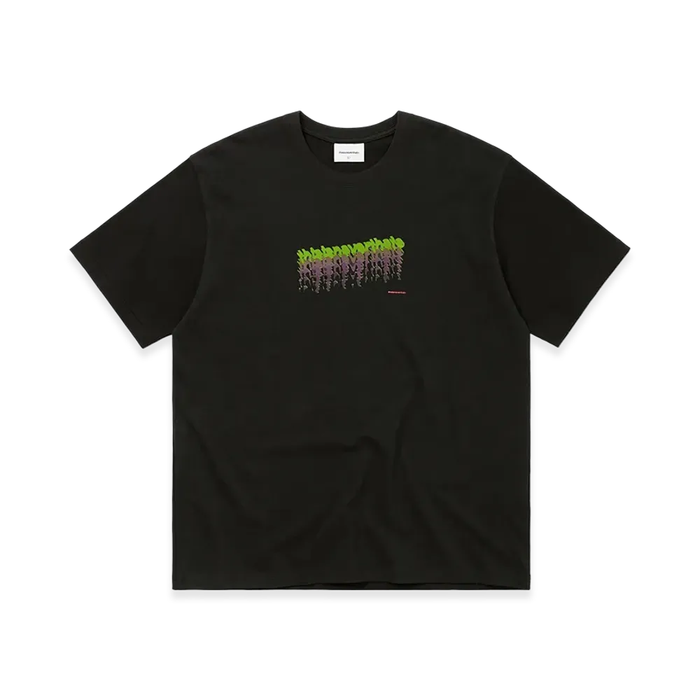 thisisneverthat Ambiguous Logo Tee "Black"