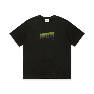 thisisneverthat Ambiguous Logo Tee "Black"