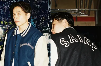 SAINT Mxxxxxx 26FW 第9弾が10/24より発売!DreamWorksやGolden Bear、MADSAKIとのコラボアイテムに注目!