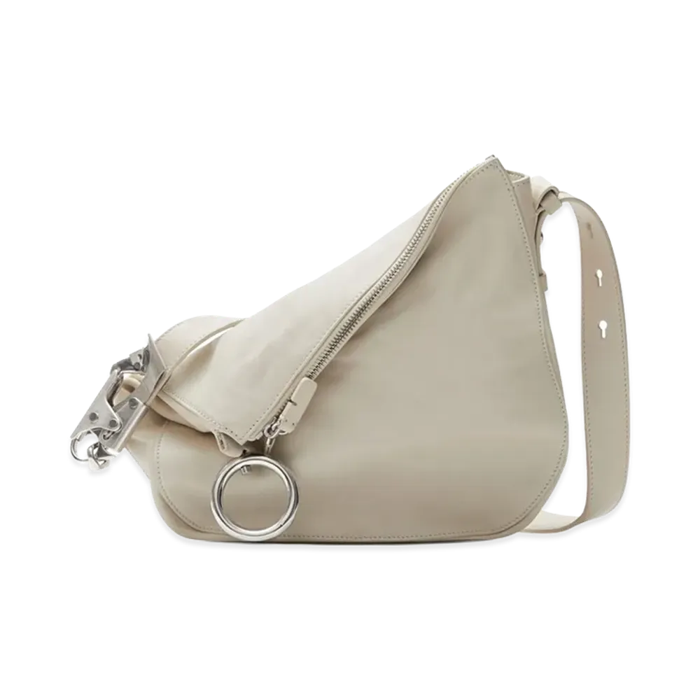 Burberry Women's Shoulder Bag "White"