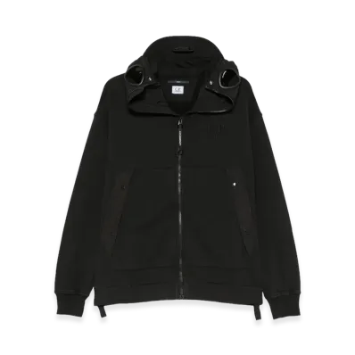 C.P. Company Sweatshirt "Black"
