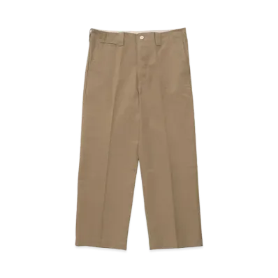 visvim Leaguers Chino "Beige"
