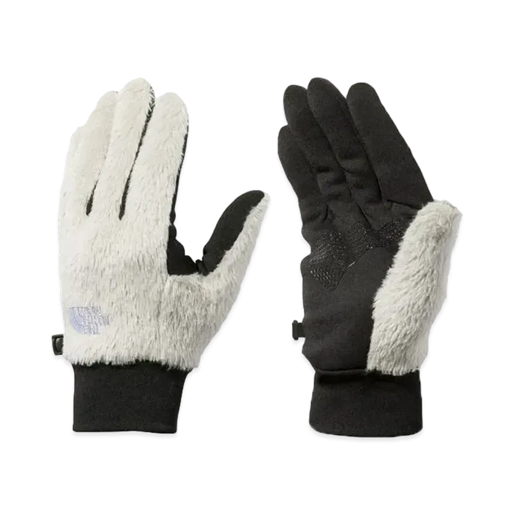 The North Face Versa Loft E-Tip Gloves "Sand Taupe"