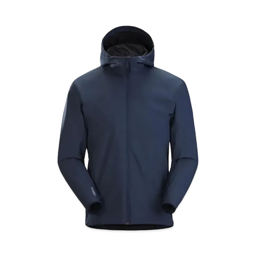 ARC TERYX SOLANO HOODIE "Fortune"