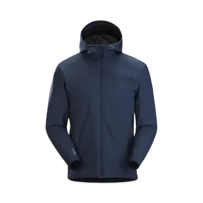 ARC TERYX SOLANO HOODIE "Fortune"