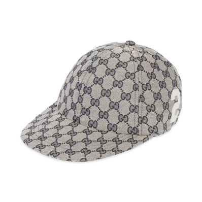 GUCCI Cruise Hats "Blue"