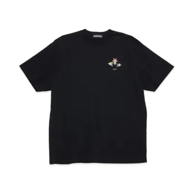 GOD SELECTION XXX x The Powerpuff Girls T-shirt GX-S24-11PPST-02