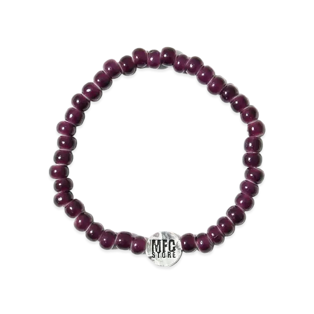 MFC STORE x GARNI Beads Anklet No.1 "Black"