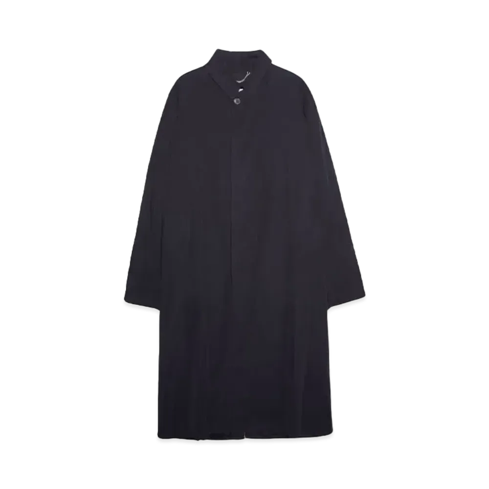 Maison Margiela TRENCH COAT "BLACK"