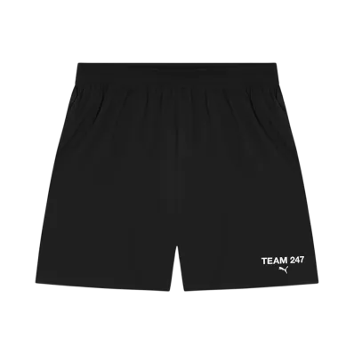 REPRESENT 247 x Puma Shorts "Black"
