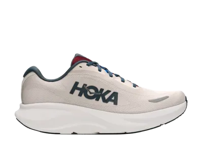 Hoka Rincon 5 "Grout/Faded Navy"