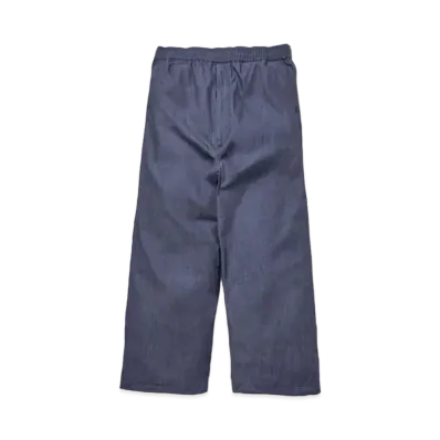 DAIWA PIER39 Tech Easy Trousers Denim "Indigo"