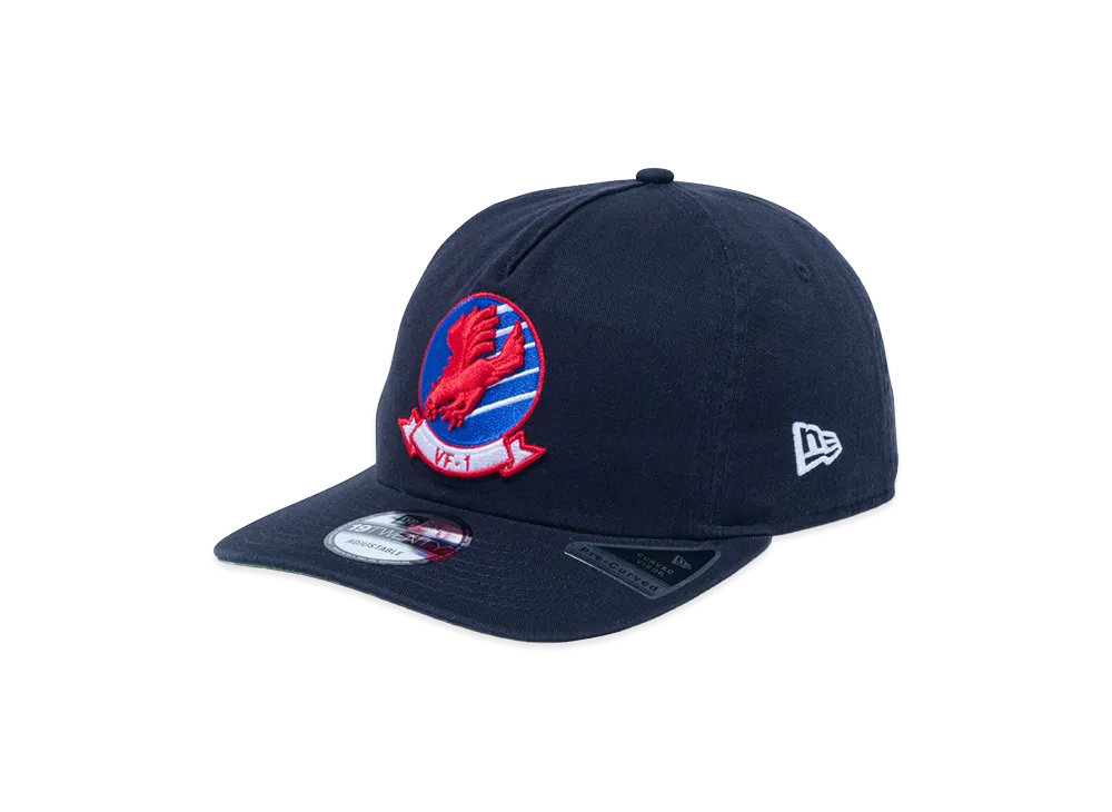 NEW ERA x TOPGUN 19Twenty VF-1 "Navy"