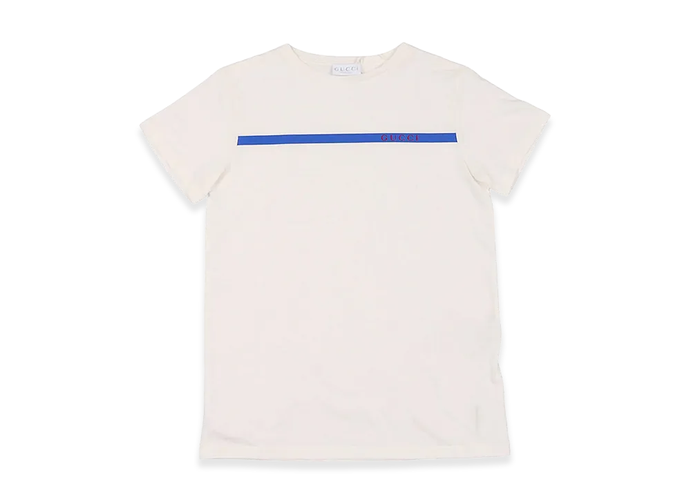 GUCCI T-Shirt "White"