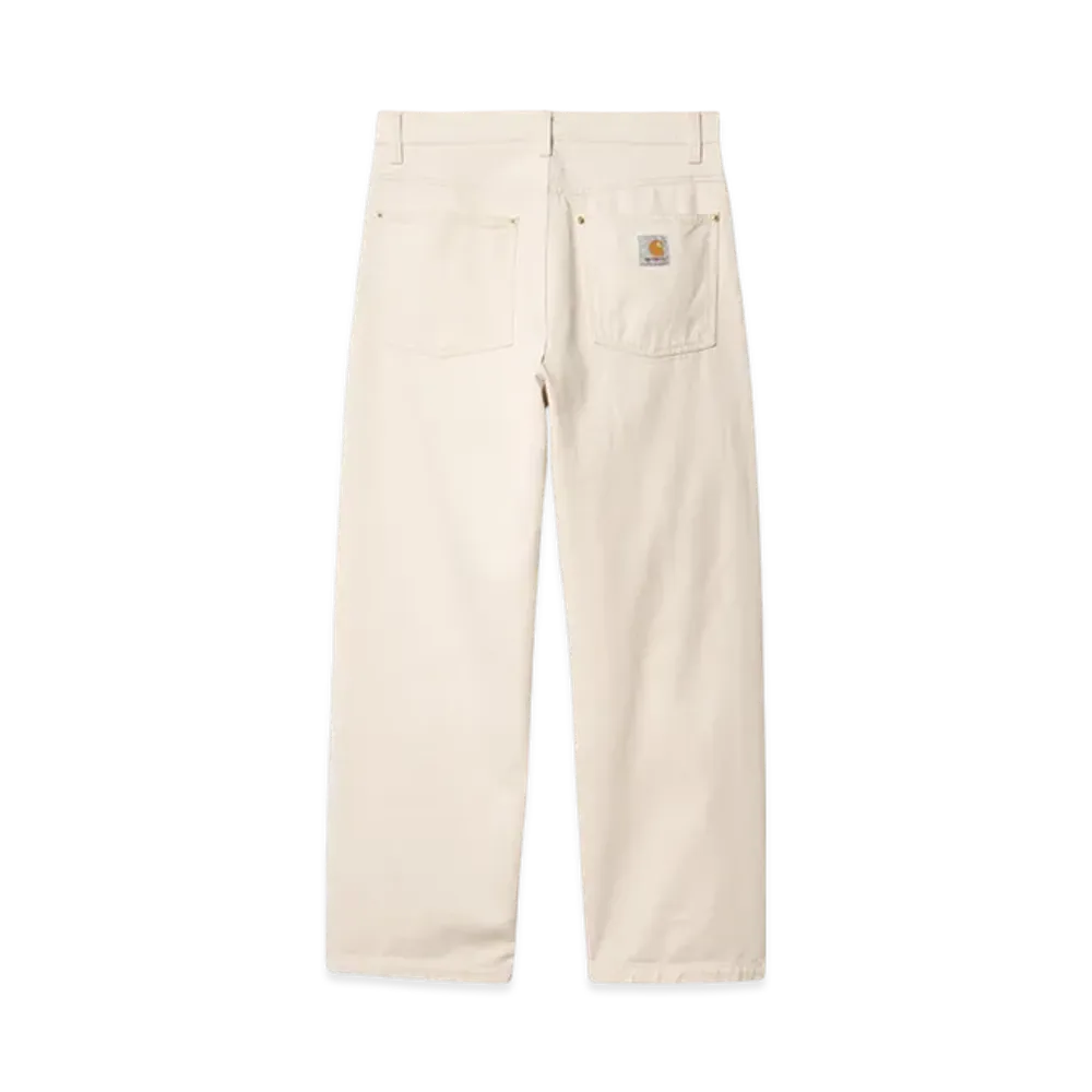 Carhartt WIP Derby Pants "Natural"