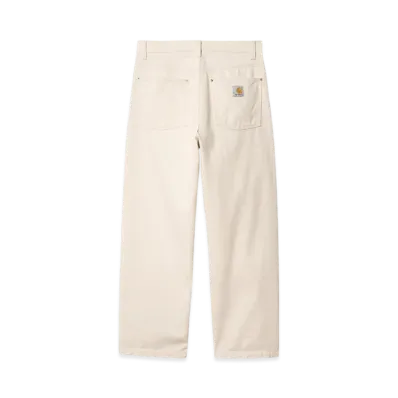 Carhartt WIP Derby Pants "Natural"