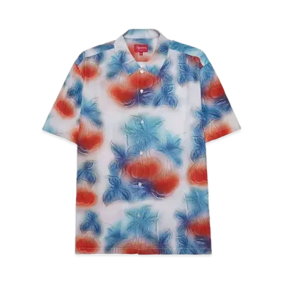 Supreme Cherries S/S Shirt "Multi"