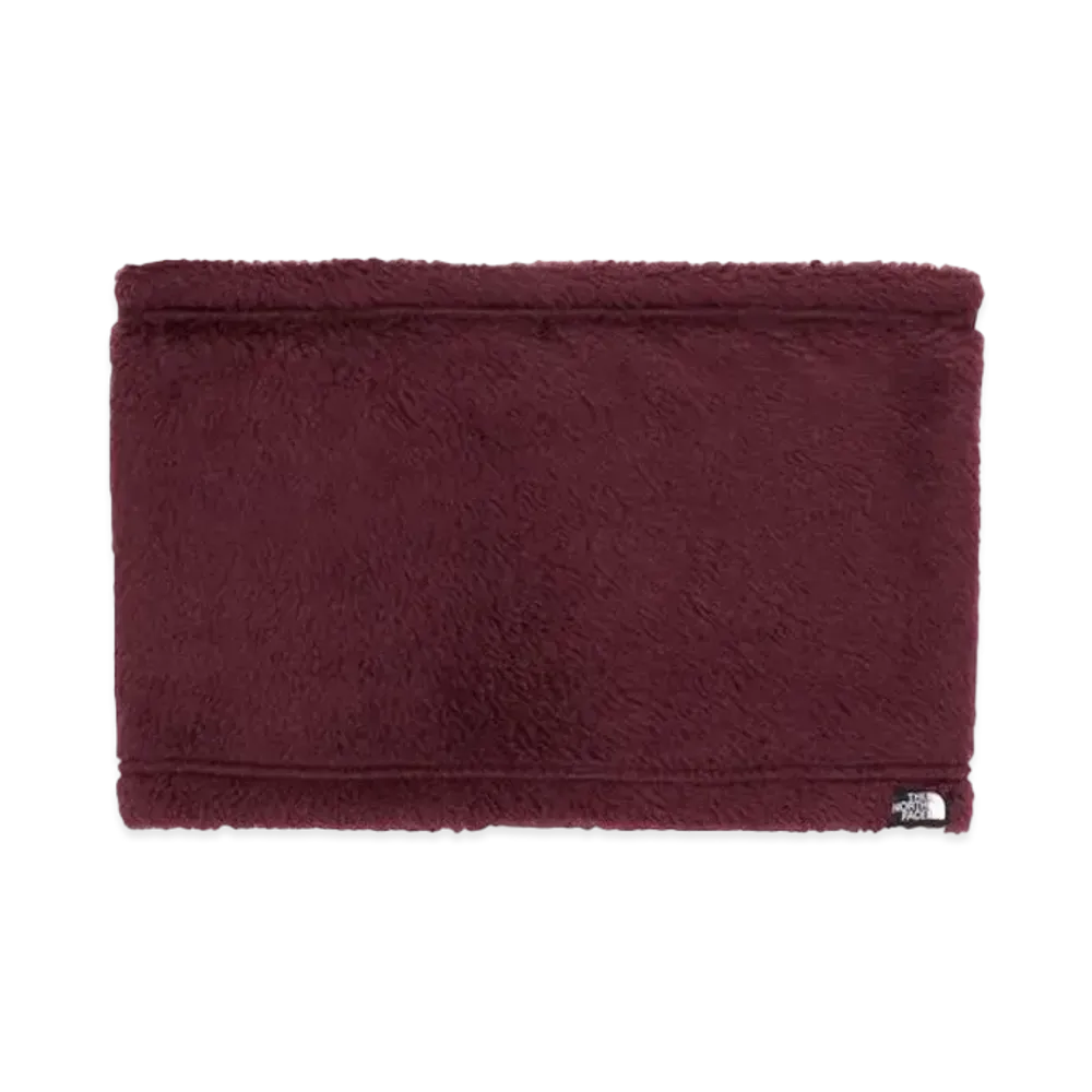 The North Face Super Versa Loft Neck Gaiter "Alpine Plum"