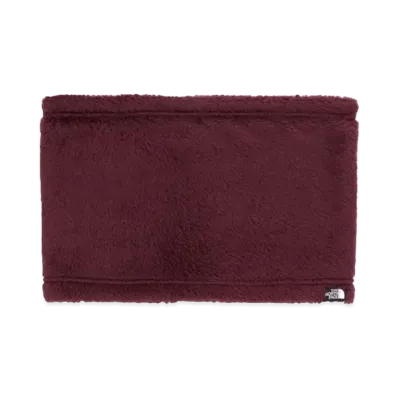 The North Face Super Versa Loft Neck Gaiter "Alpine Plum"