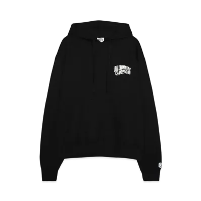 BILLIONAIRE BOYS CLUB BB ARCH HOODIE "BLACK"