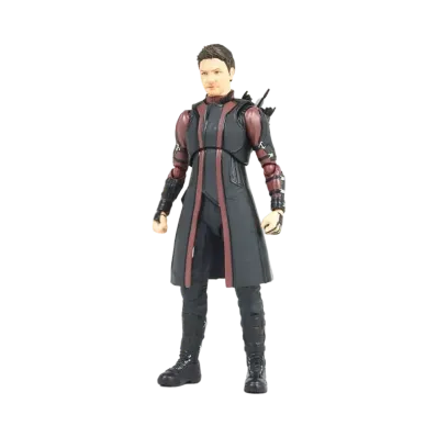 S.H.Figuarts Hawkeye (Avengers / Age of Ultron)