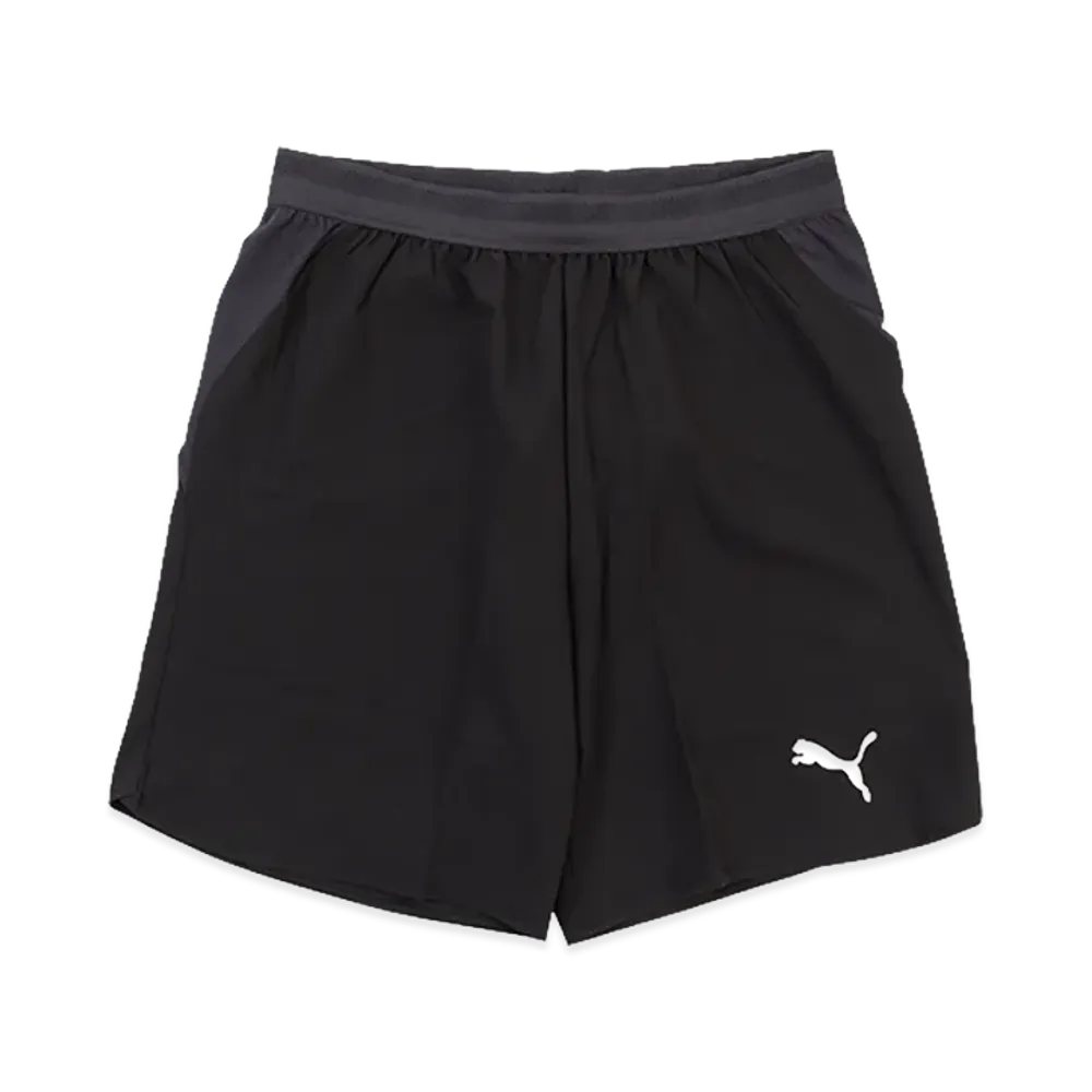 PUMA teamFINAL 26 ULTRAWEAVE Shorts "Puma Black"